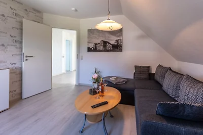 Vakantieappartement Gezinsvakantie Holtgast