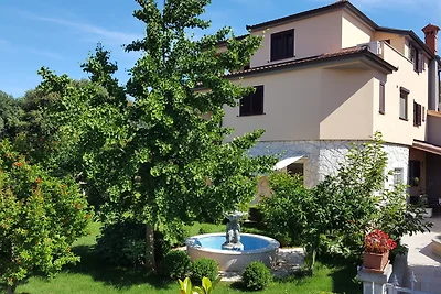 Appartamento Vacanza con famiglia Banjole