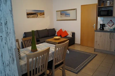 Apartament Dla rodzin Rostock