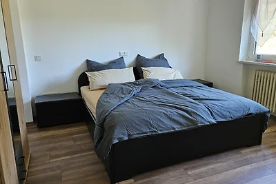 Vakantieappartement Gezinsvakantie Hermeskeil