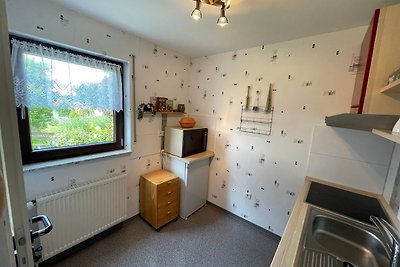 Vakantieappartement Gezinsvakantie Frielendorf