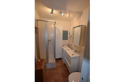 Vakantieappartement Gezinsvakantie Hohwacht