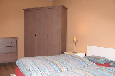 Ferienwohnung Oelstorf