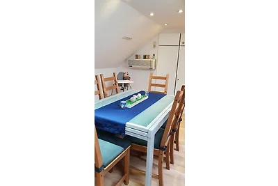 Ferienwohnung Nahrstedt