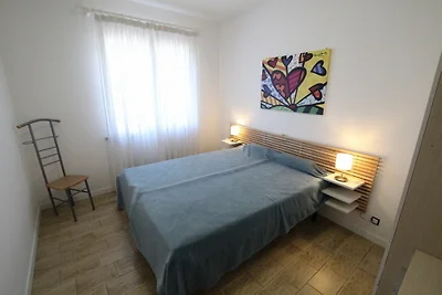 Appartement Vacances avec la famille Caorle