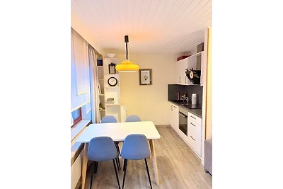 Ferienwohnung Schöntal 1