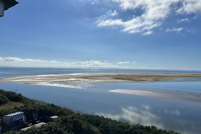 Ferienwohnung Oberdeck