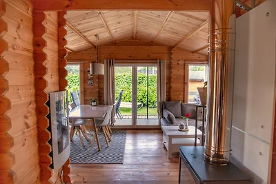 Strandhaus Bellin