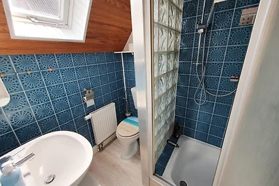 Casa vacanze Vacanza di relax Friedrichskoog
