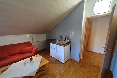 Vakantieappartement Gezinsvakantie Zwingenberg