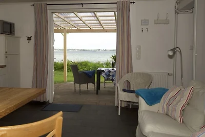 Appartamento Vacanza con famiglia Eckernförde