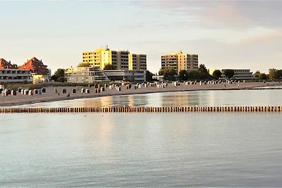 Seeluft - Grossenbrode