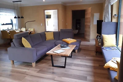 Vakantiehuis Ontspannende vakantie Stechow-Ferchesar