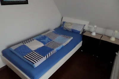 Ferienwohnung Heitmann