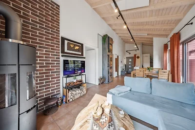 PINTO ROSSO Ihr Urlaubsdomizil am