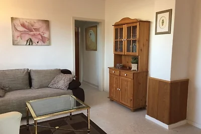 Haus Strandläufer Wohnung 2