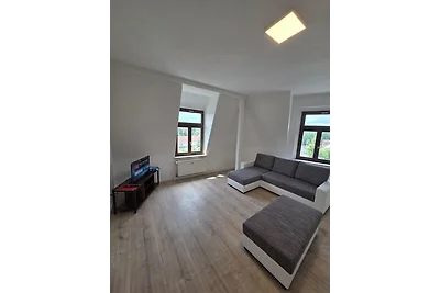 Monteurwohnung Reichenbach Vogtland