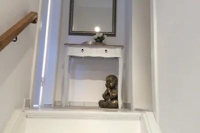 Vakantieappartement Gezinsvakantie Großenbrode