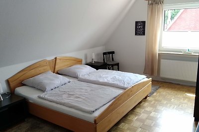 Vakantieappartement Gezinsvakantie Papenburg