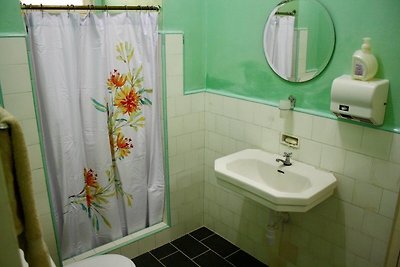 Vakantieappartement Gezinsvakantie Sancti Spiritus