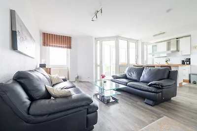 apartman za odmor Obiteljski odmor Wilhelmshaven
