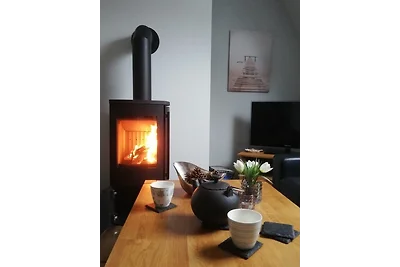 Casa vacanze Vacanza di relax Harlesiel