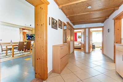 Vakantieappartement Gezinsvakantie St. Ulrich am Pillersee