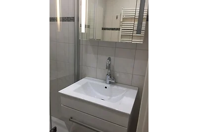 Ferienwohnung Sandküste
