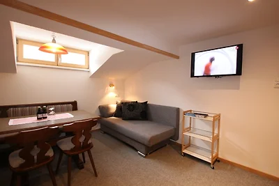 Ferienwohnung im Zentrum von Kappl