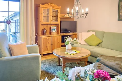 Vakantiehuis Ontspannende vakantie Lübbenau/ OT Ragow