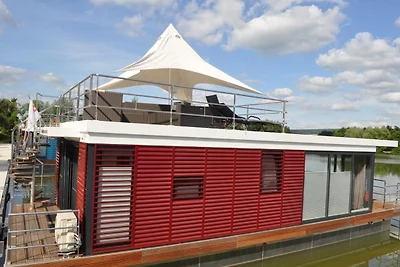 Woonboot Single-vakantie Höxter