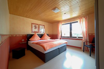 Vakantieappartement Gezinsvakantie Prüm