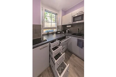 Princesize-Apartment Sterrenberg