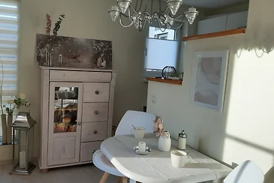 Vakantieappartement Gezinsvakantie Schwentinental