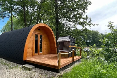 13 Premium Camping Pod