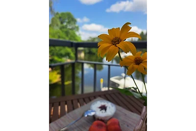 Appartamento Vacanza con famiglia Brandenburg an der Havel