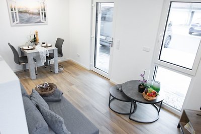 Vakantieappartement Gezinsvakantie Marktheidenfeld