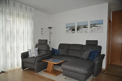 Haus Jodokus, Whg. Hannibal