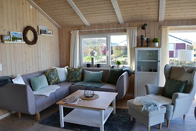 Ferienhaus "Deichglück" | direkt