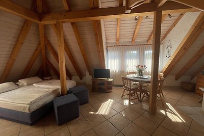 Glattbacher Hof Ferienwohnung 7