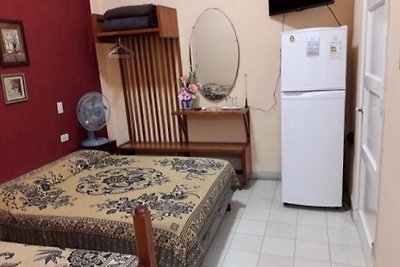 Vakantieappartement Gezinsvakantie Villa Clara