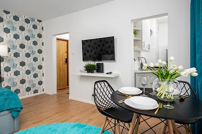 Sun&Snow Kasprowicza - Apartment 42