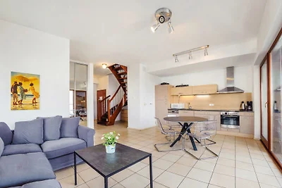 Sun&Snow Plaza Swinoujscie -