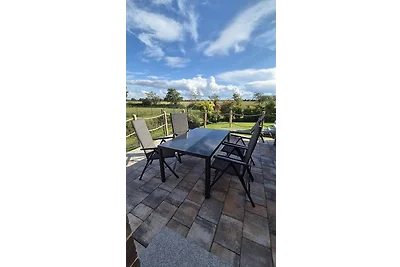 Ferienhaus Kalle & Fiete