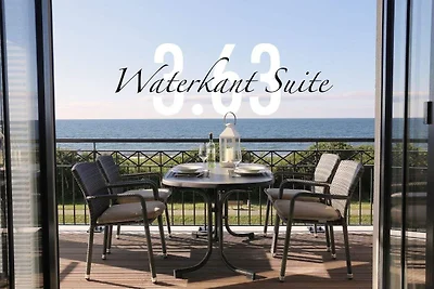 Aparthotel Waterkant Suites, Suite