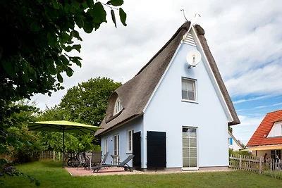 Casa vacanze Vacanza di relax Hohenkirchen