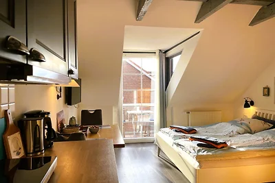 Huus Waterkant 09 auf Amrum