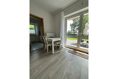 Vakantieappartement Gezinsvakantie Bornholt