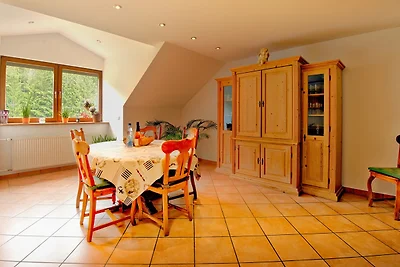 Vakantieappartement Gezinsvakantie Riedenburg