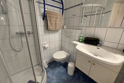 Vakantieappartement Gezinsvakantie Dorum